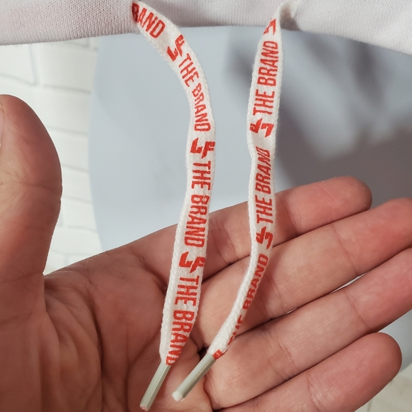 LF Brand Colorblock Crop Top TShirt - Picture 6 of 10